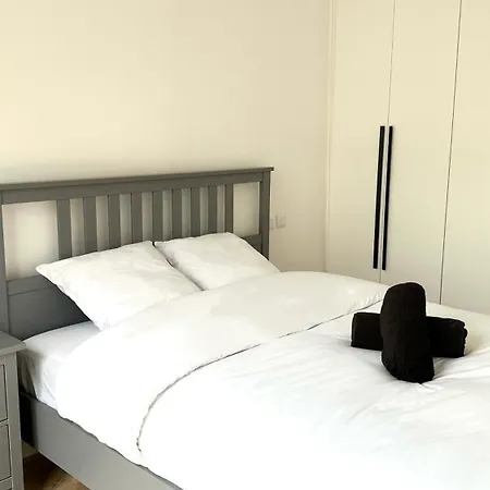 117- Cosy Pour 5 Au Coeur De * Parigi